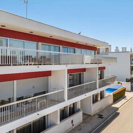 Apartamentos Turisticos Monte Da Vinha II Албуфейра Экстерьер фото
