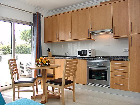 Apartamentos Turisticos Monte Da Vinha II Албуфейра Экстерьер фото