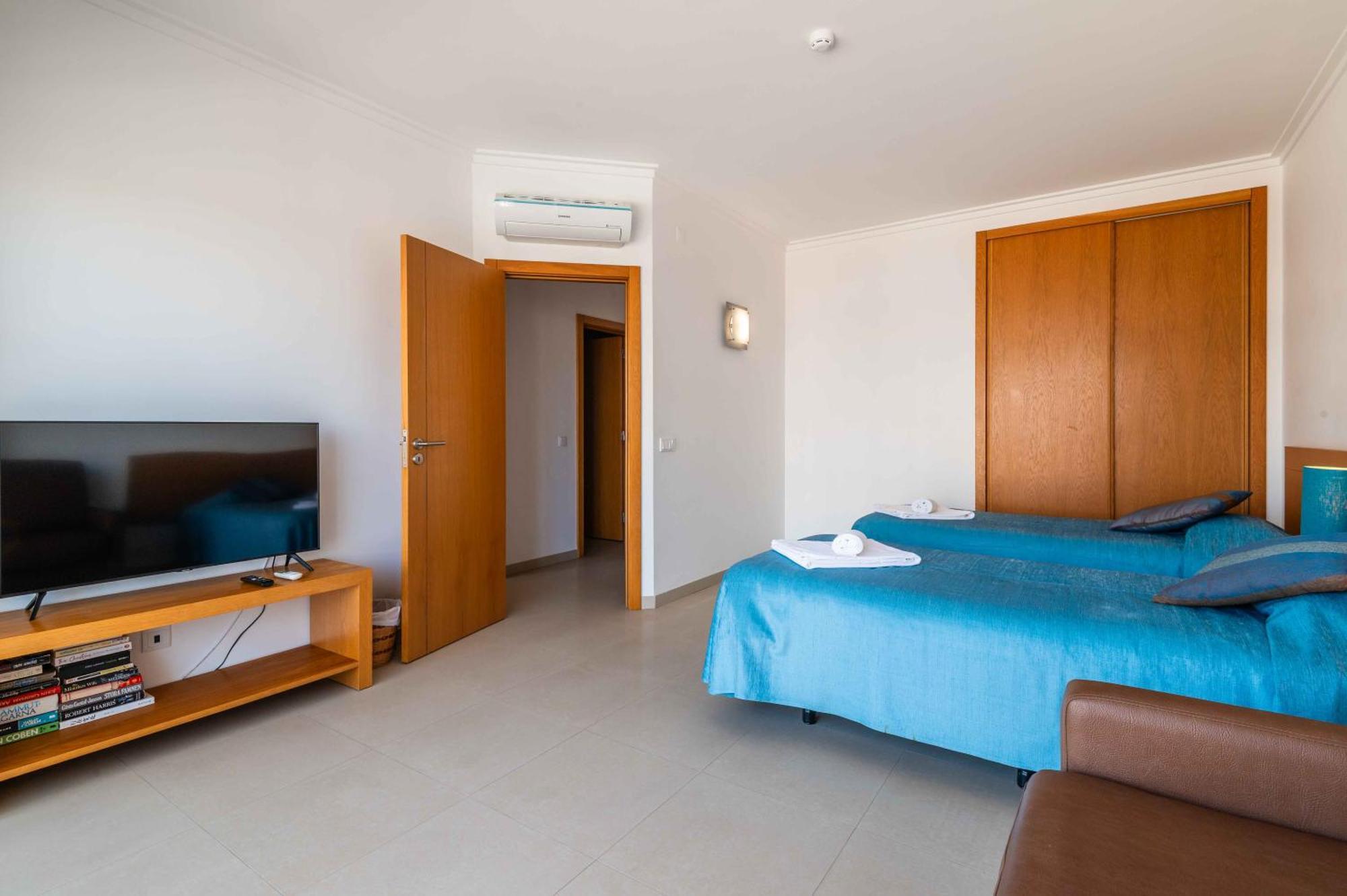 Apartamentos Turisticos Monte Da Vinha II Албуфейра Экстерьер фото