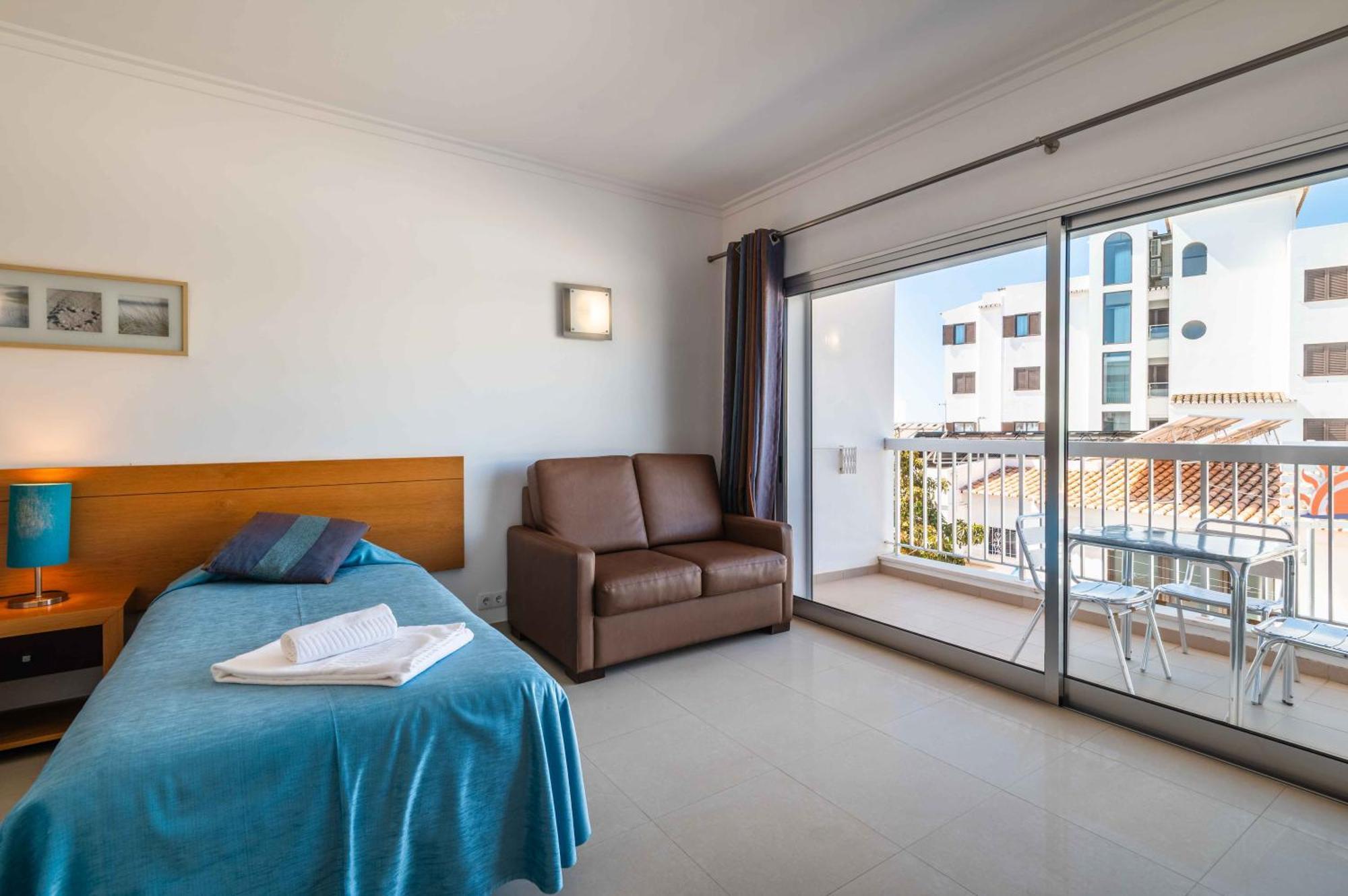 Apartamentos Turisticos Monte Da Vinha II Албуфейра Экстерьер фото