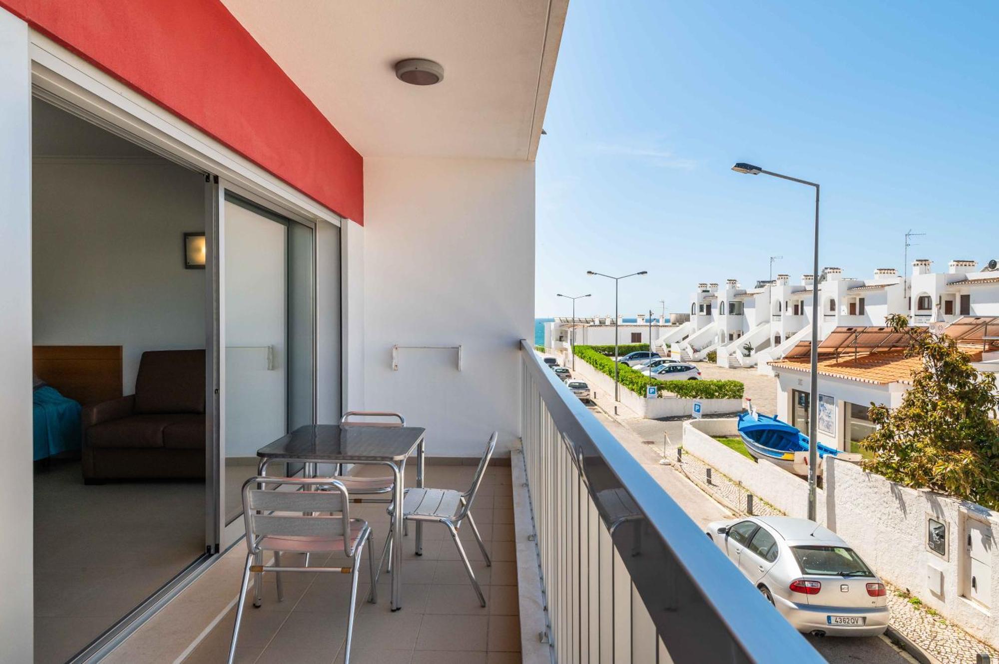 Apartamentos Turisticos Monte Da Vinha II Албуфейра Экстерьер фото