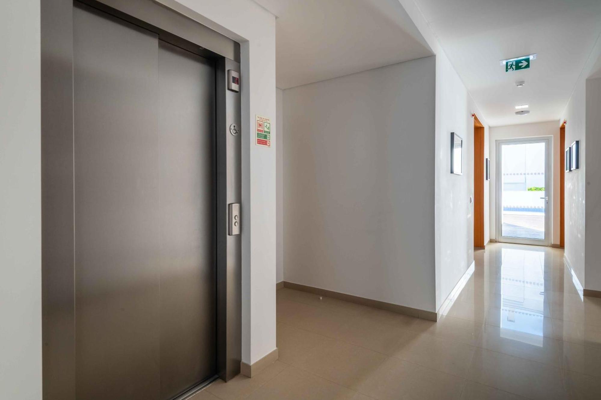 Apartamentos Turisticos Monte Da Vinha II Албуфейра Экстерьер фото