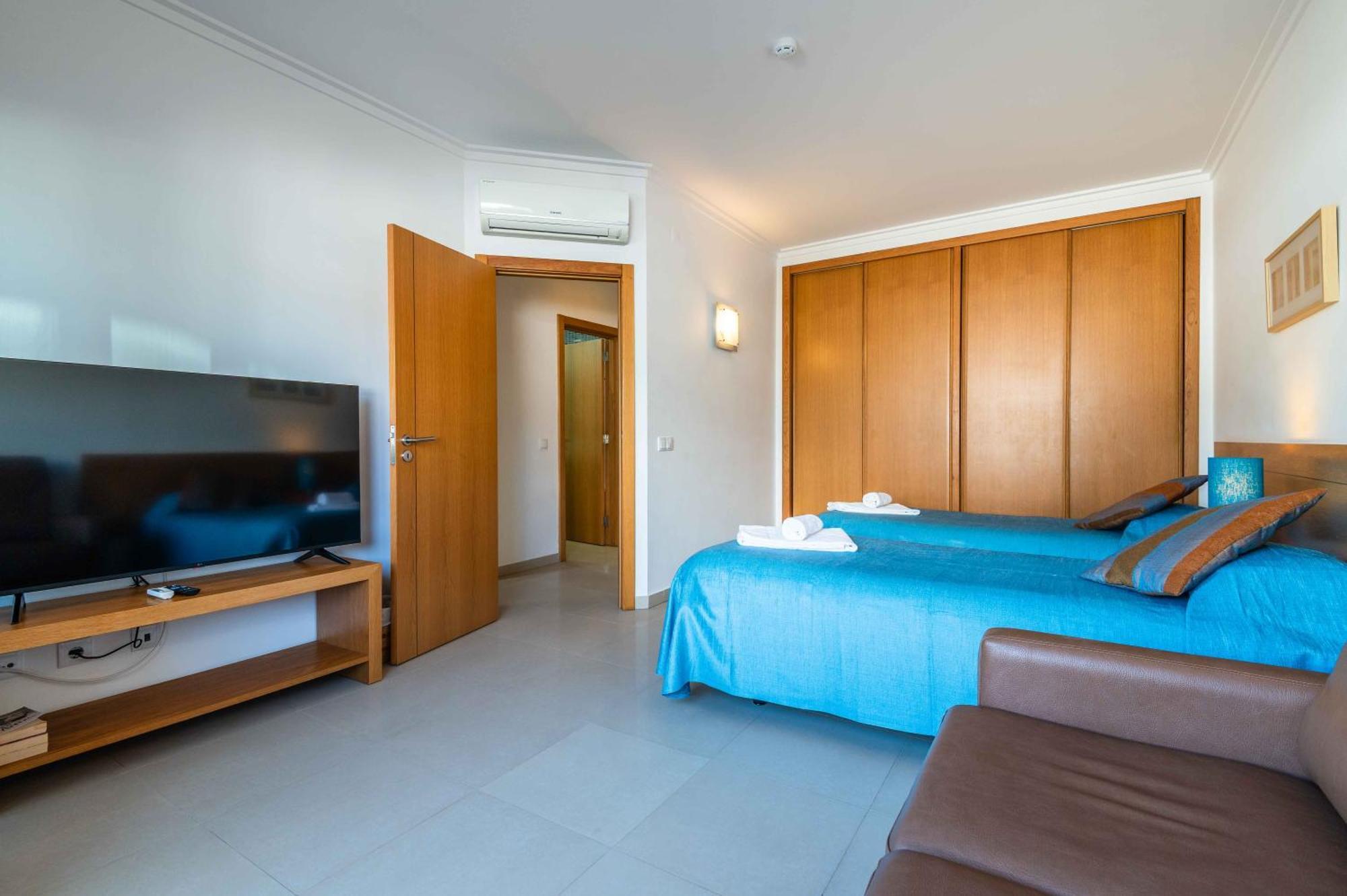 Apartamentos Turisticos Monte Da Vinha II Албуфейра Экстерьер фото
