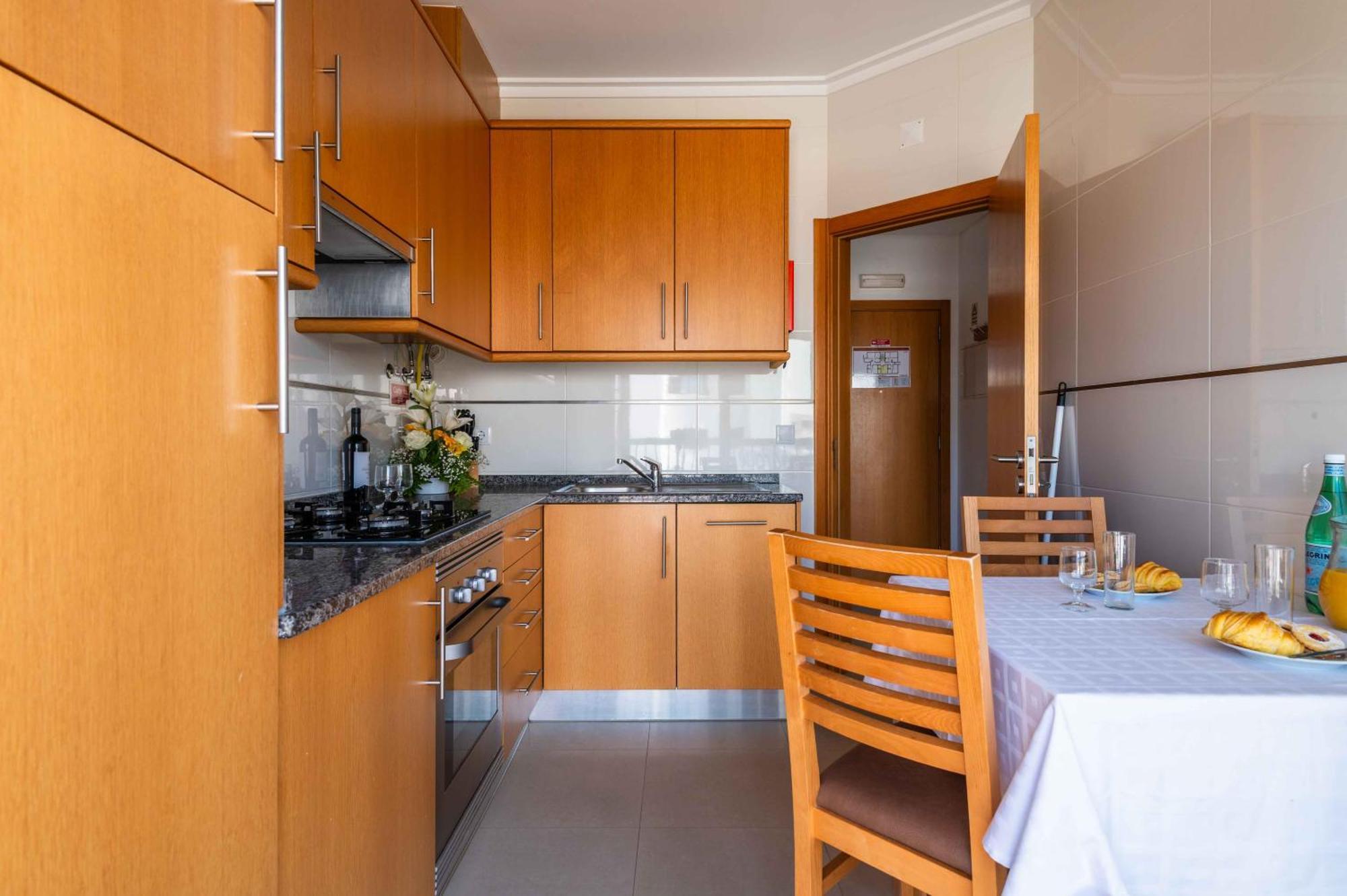 Apartamentos Turisticos Monte Da Vinha II Албуфейра Экстерьер фото