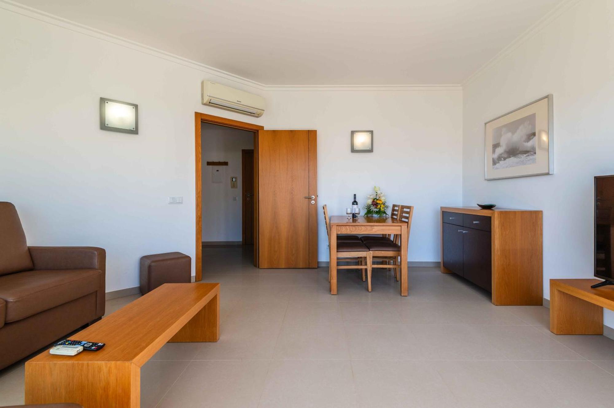 Apartamentos Turisticos Monte Da Vinha II Албуфейра Экстерьер фото