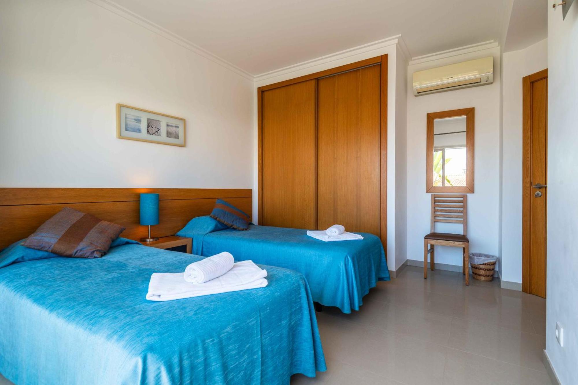 Apartamentos Turisticos Monte Da Vinha II Албуфейра Экстерьер фото