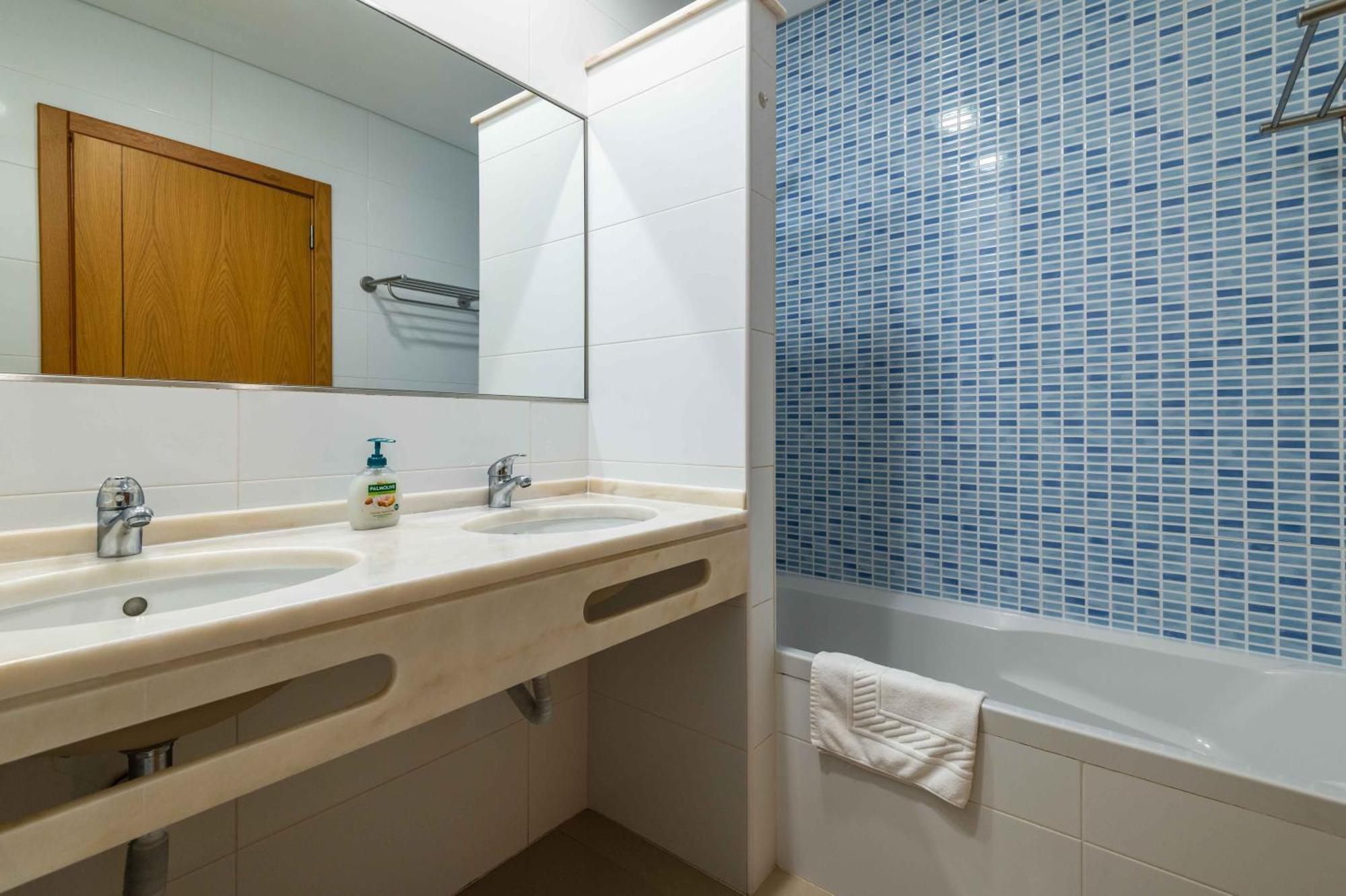 Apartamentos Turisticos Monte Da Vinha II Албуфейра Экстерьер фото