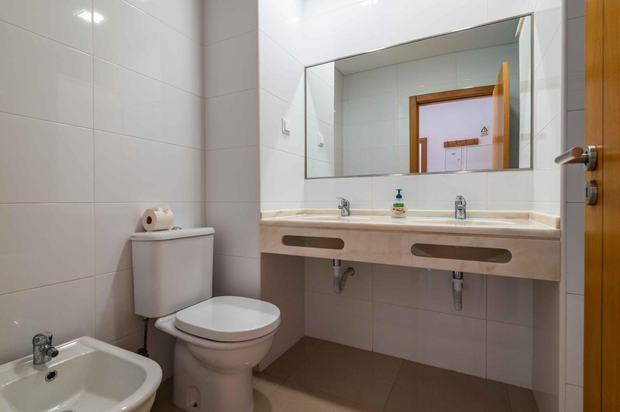Apartamentos Turisticos Monte Da Vinha II Албуфейра Экстерьер фото