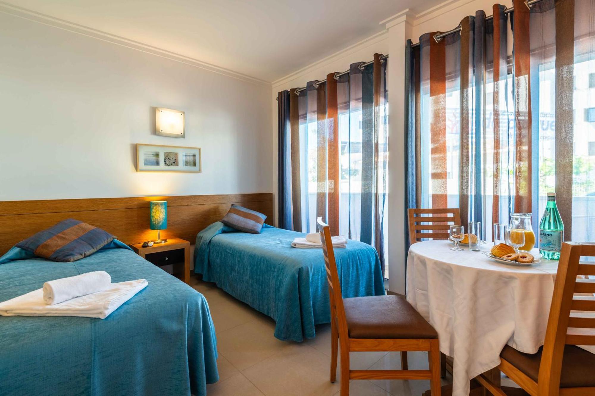 Apartamentos Turisticos Monte Da Vinha II Албуфейра Экстерьер фото