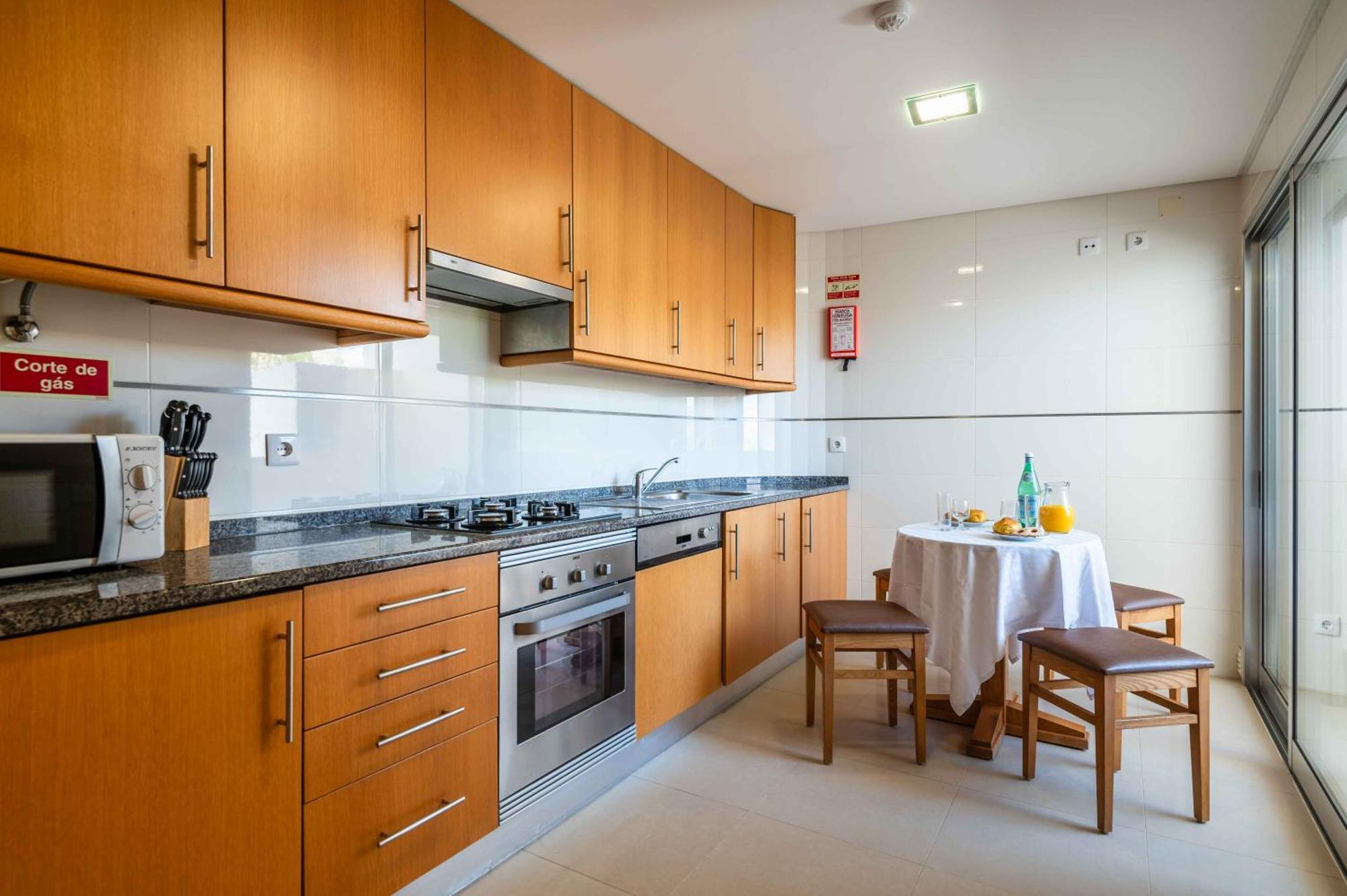Apartamentos Turisticos Monte Da Vinha II Албуфейра Экстерьер фото