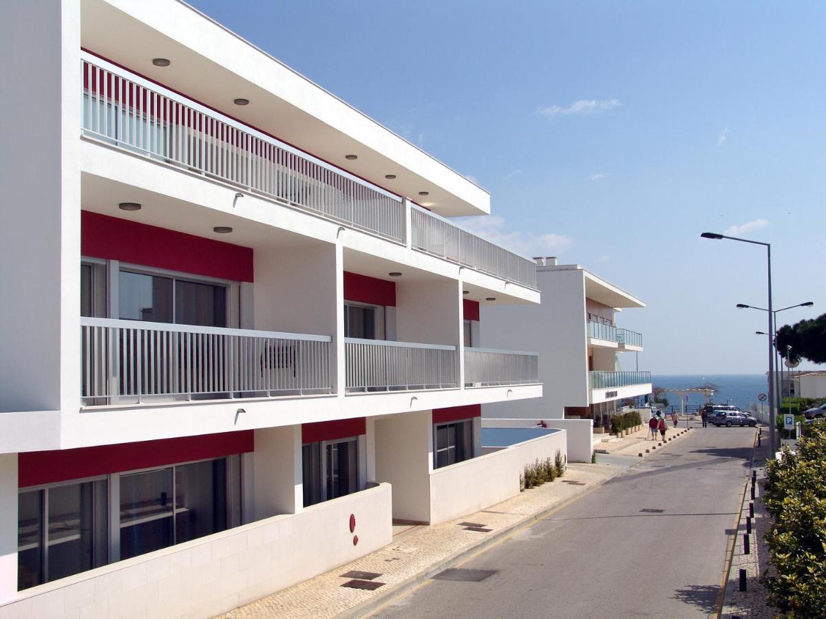 Apartamentos Turisticos Monte Da Vinha II Албуфейра Экстерьер фото