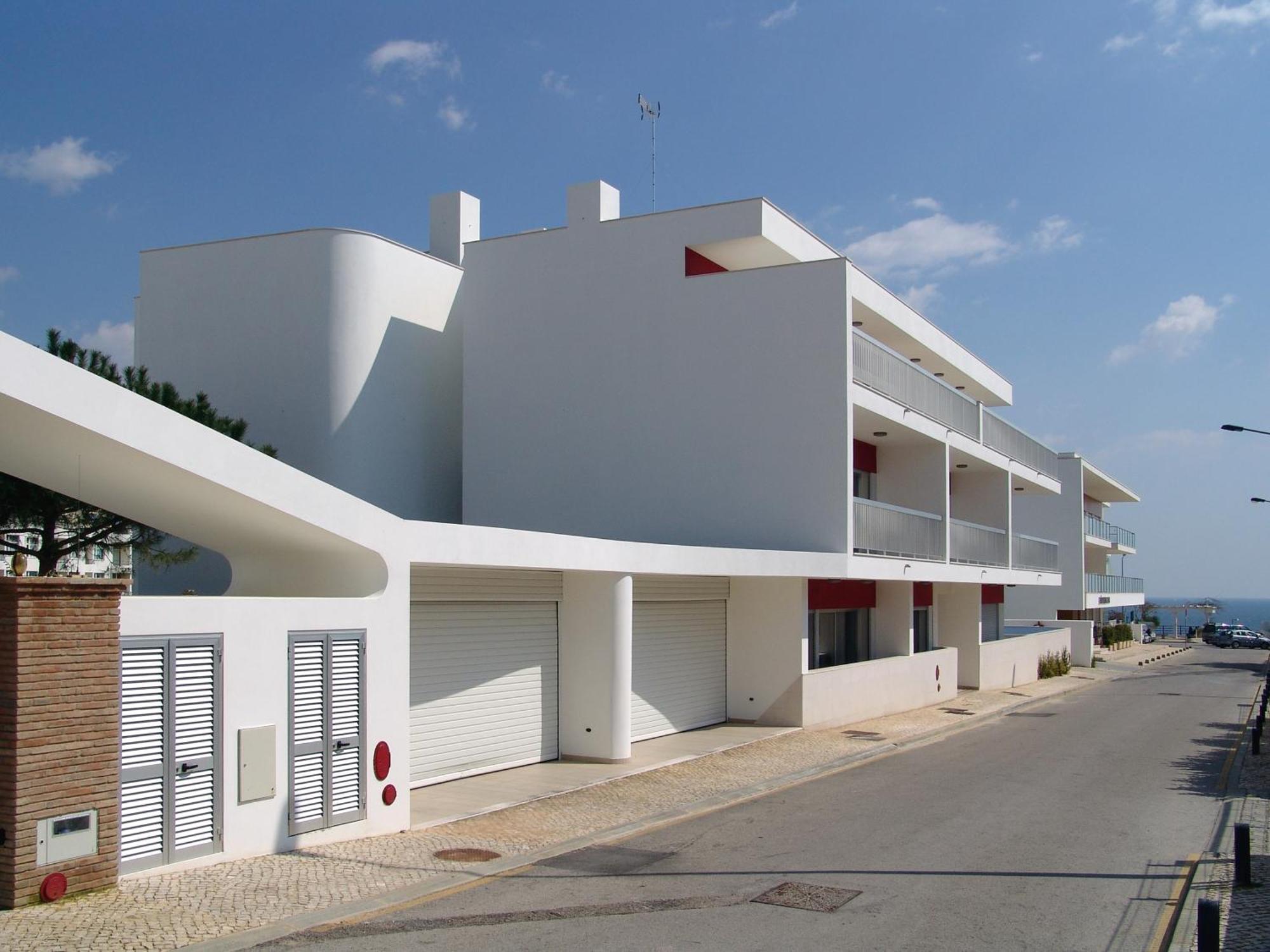 Apartamentos Turisticos Monte Da Vinha II Албуфейра Экстерьер фото